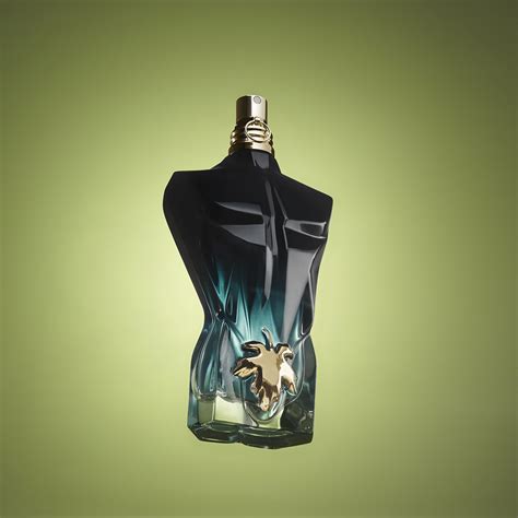 Jean Paul Gaultier Le Beau Le Parfum ~ New Fragrances .